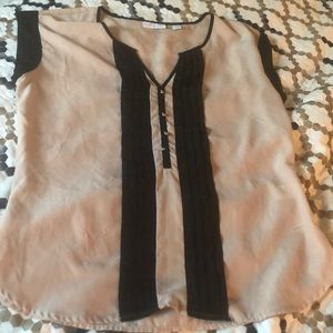 New York & Co blouse